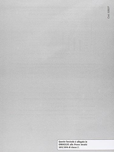 Matematica. Prepariamoci alle prove INVALSI. Per la 3ª classe della Scuola media - Patrizia Capetti,Silvia Vivalda - 4