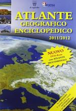Atlante geografico enciclopedico