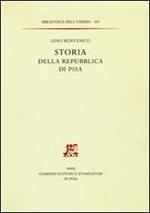 Storia della Repubblica di Pisa