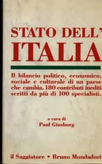 Stato dell'Italia 1994-95