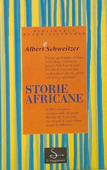 Storie africane