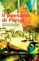 Il paesano di Parigi - Louis Aragon - copertina