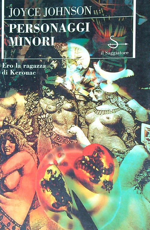 Personaggi minori