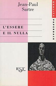 L'essere e il nulla