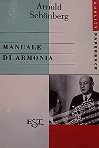 Manuale di armonia