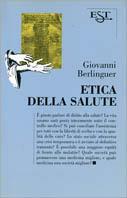 Etica della salute