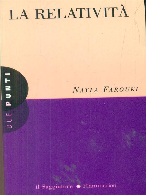Libro di Faccia