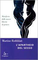 L' apartheid del sesso