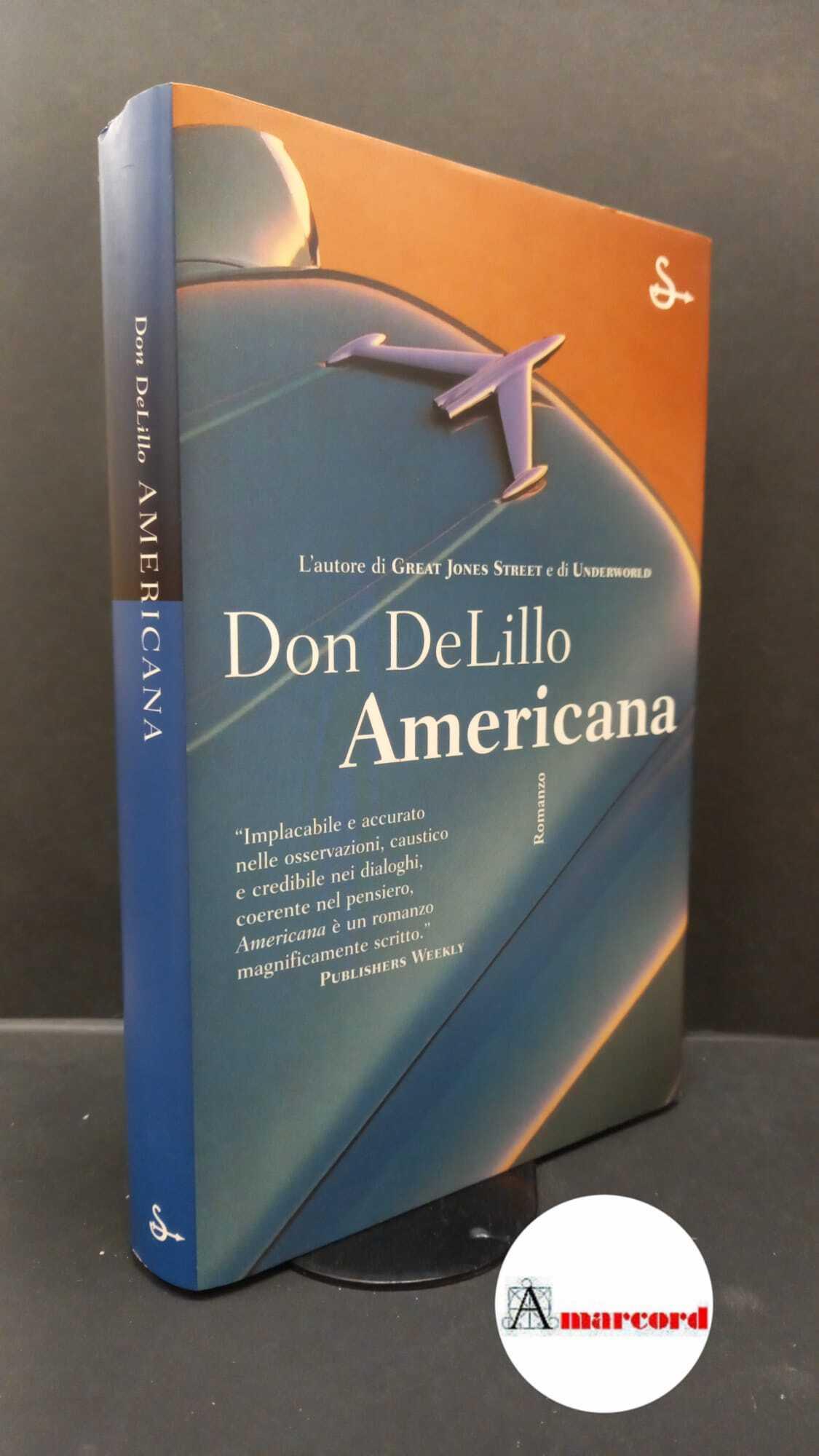 Amarcord Libri
