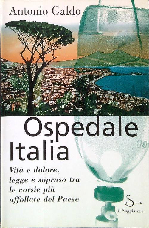 Libro di Faccia