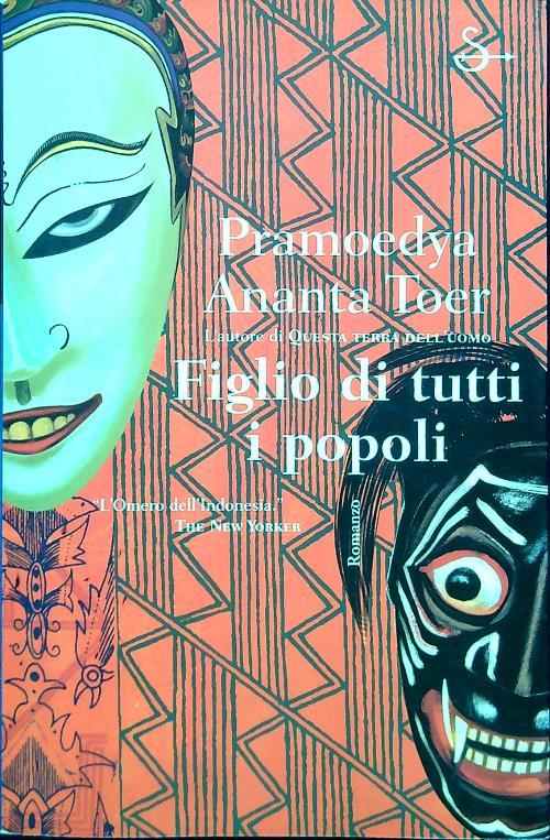 Figlio di tutti i popoli