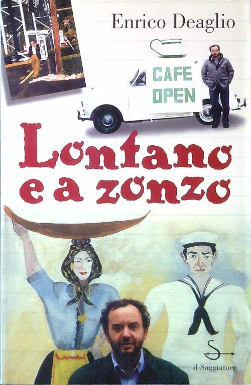 Libro di Faccia