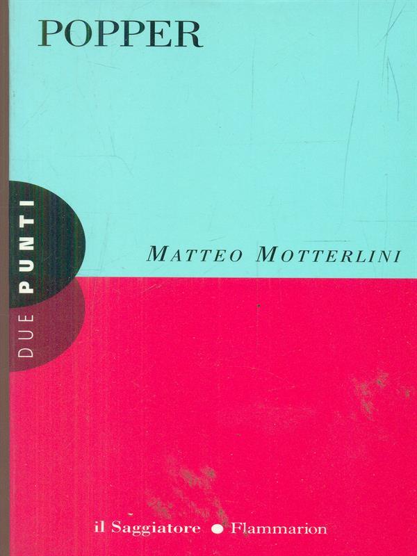 Libro di Faccia
