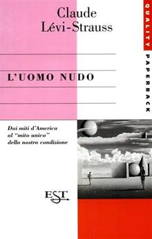 L'uomo nudo