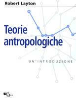 Teorie antropologiche