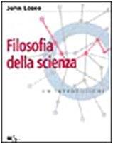 Filosofia della scienza. Un'introduzione