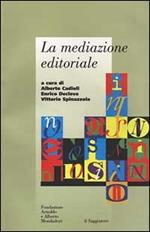 La mediazione editoriale