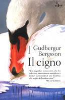 Il cigno - Gudbergur Bergsson - copertina