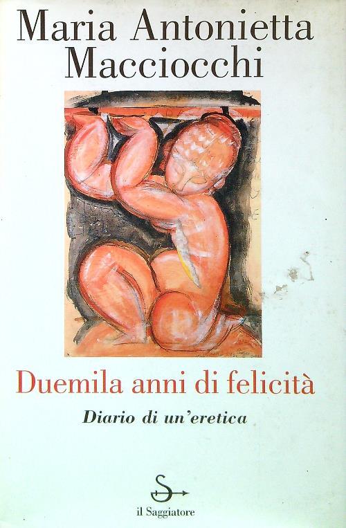 Libro di Faccia