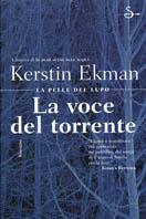 La voce del torrente