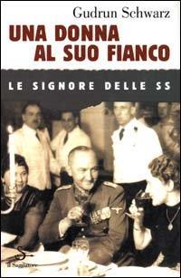 Una donna al suo fianco