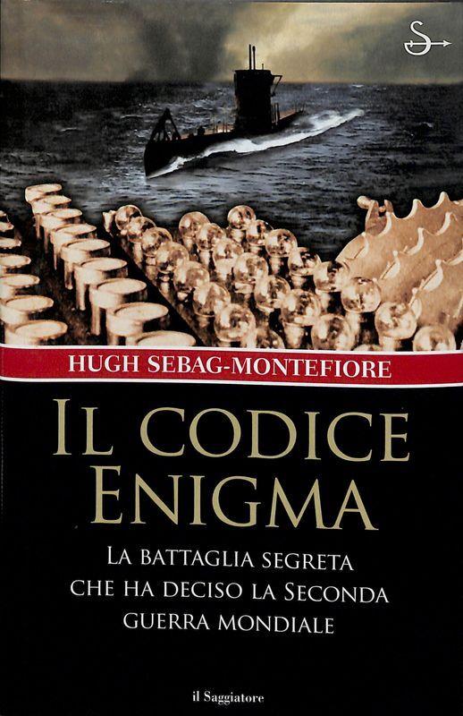 Il codice enigma