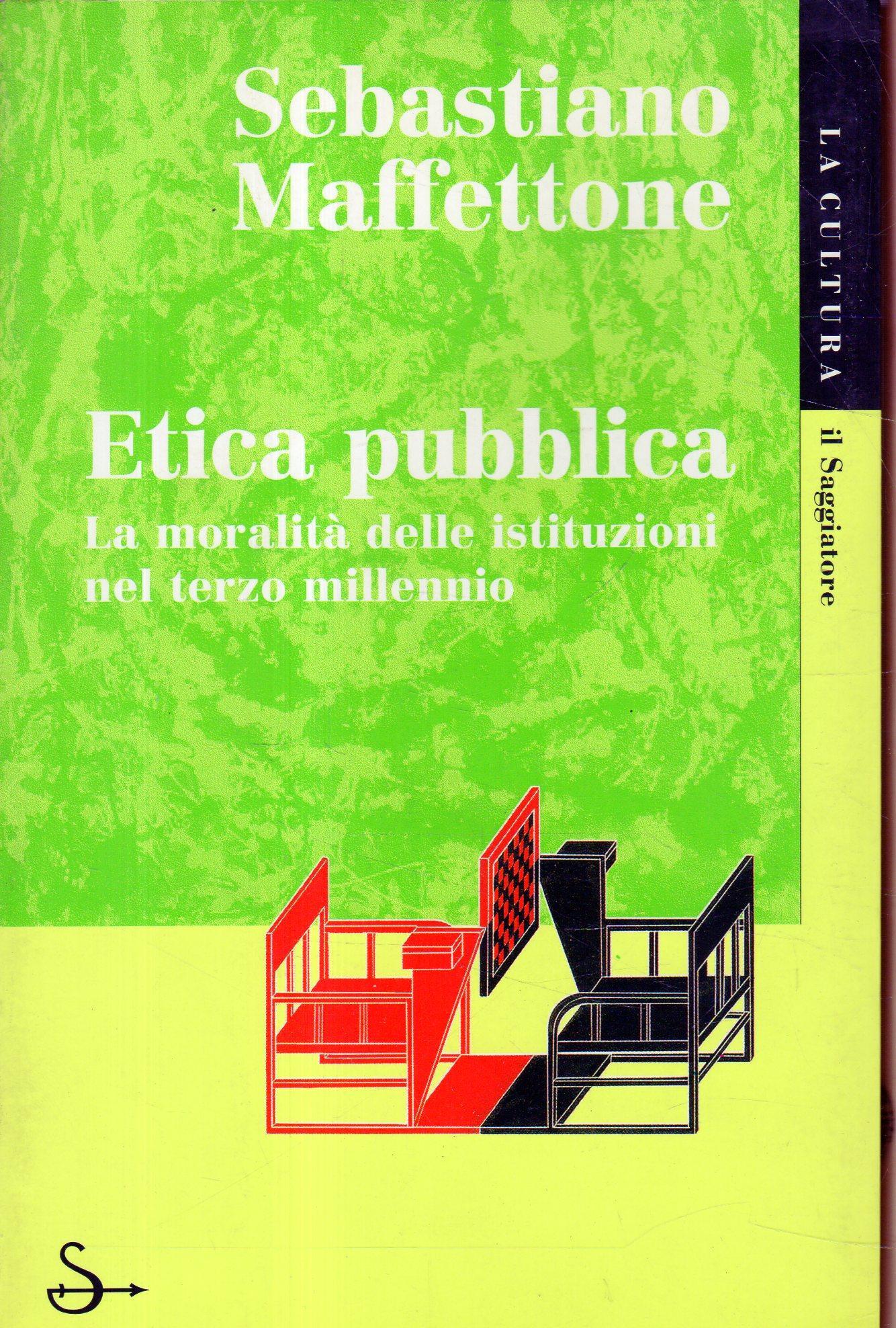 Zefiro libri