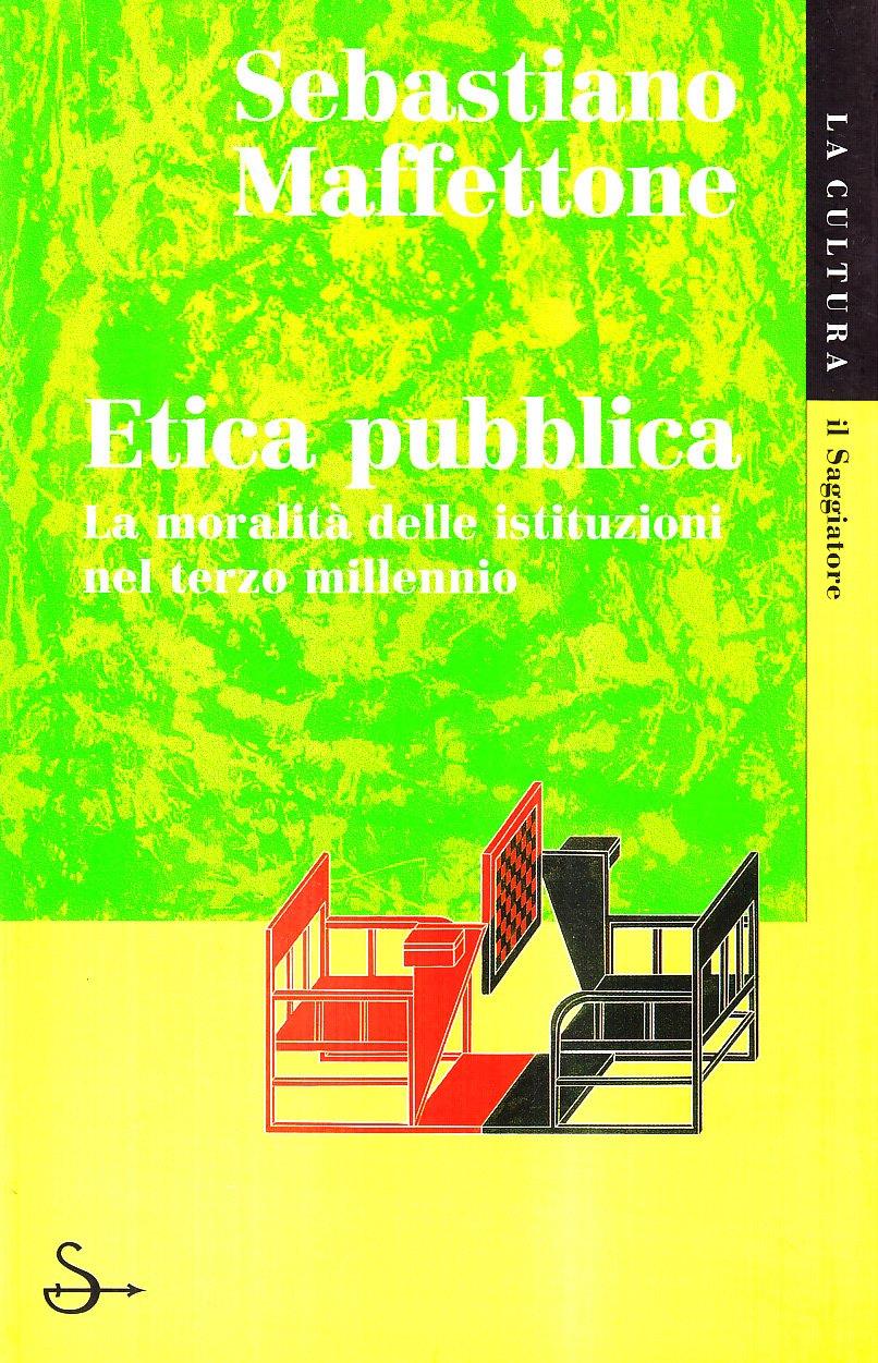 Un'Etica pubblica