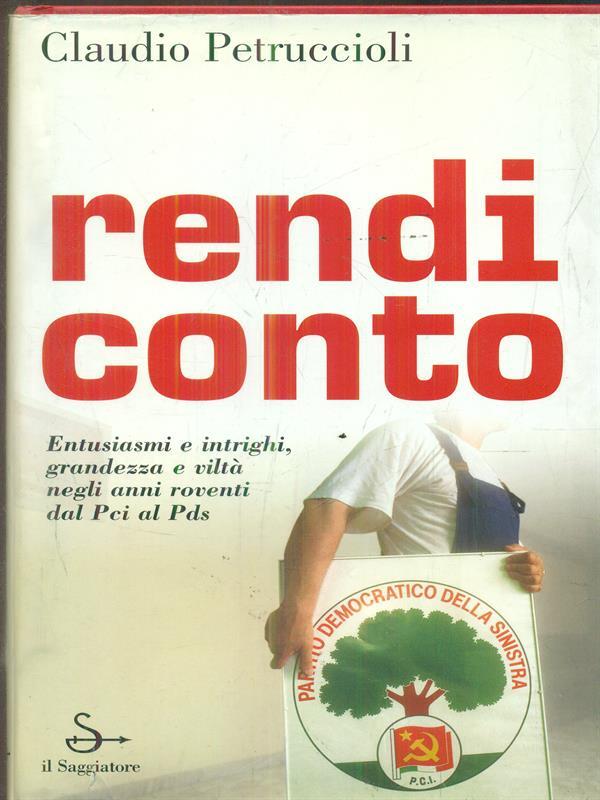 Libro di Faccia