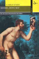 Adamo dove sei?