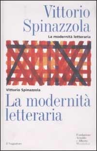 La modernità letteraria
