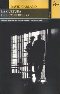 La cultura del controllo
