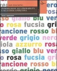 Introduzione alla probabilità e alla logica induttiva