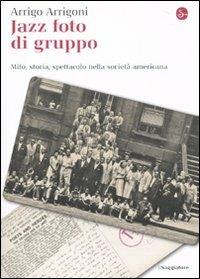 Jazz foto di gruppo