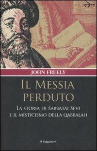 Il messia perduto