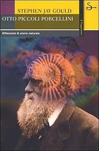 Otto piccoli porcellini