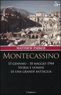 Montecassino