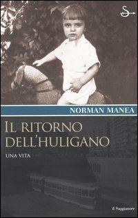 Il ritorno dell'huligano