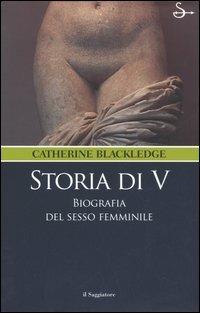 Storia di V.