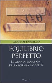 Equilibrio perfetto