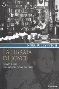 La libraia di Joyce