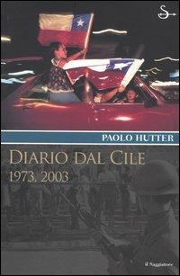 Diario dal Cile 1973, 2003
