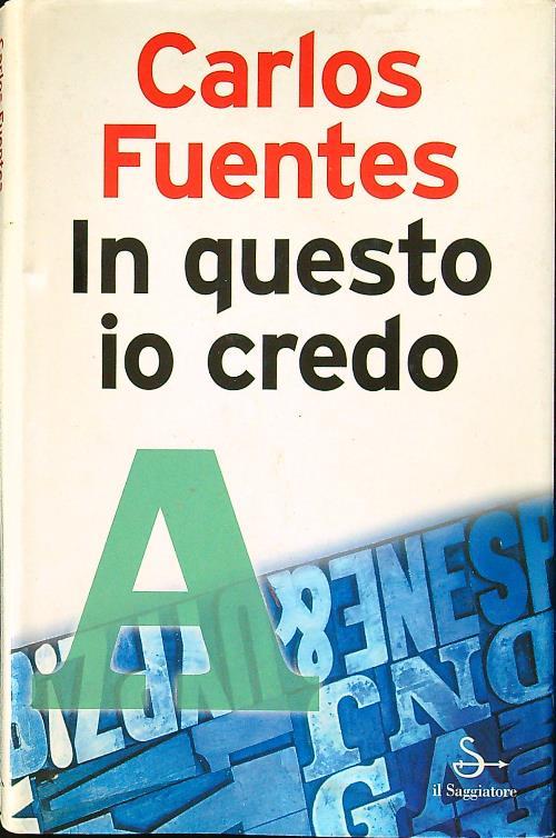 Libro di Faccia