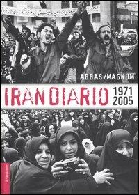 Iran Diary 1971-2006