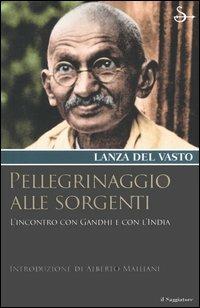 Pellegrinaggio alle sorgenti