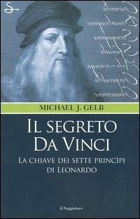 Il segreto da Vinci