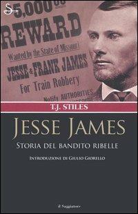 Jesse James