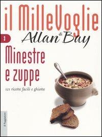 Il Millevoglie: minestrone