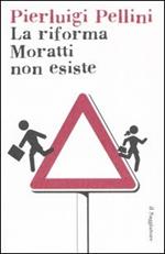 La riforma Moratti non esiste