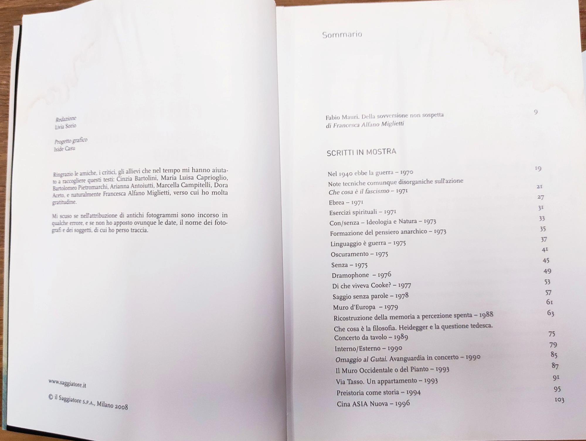 Studio Bibliografico Viborada